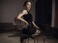 AbigailForland's Sex ChatRoom