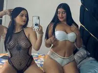 AllisonFtSofia's Sex ChatRoom