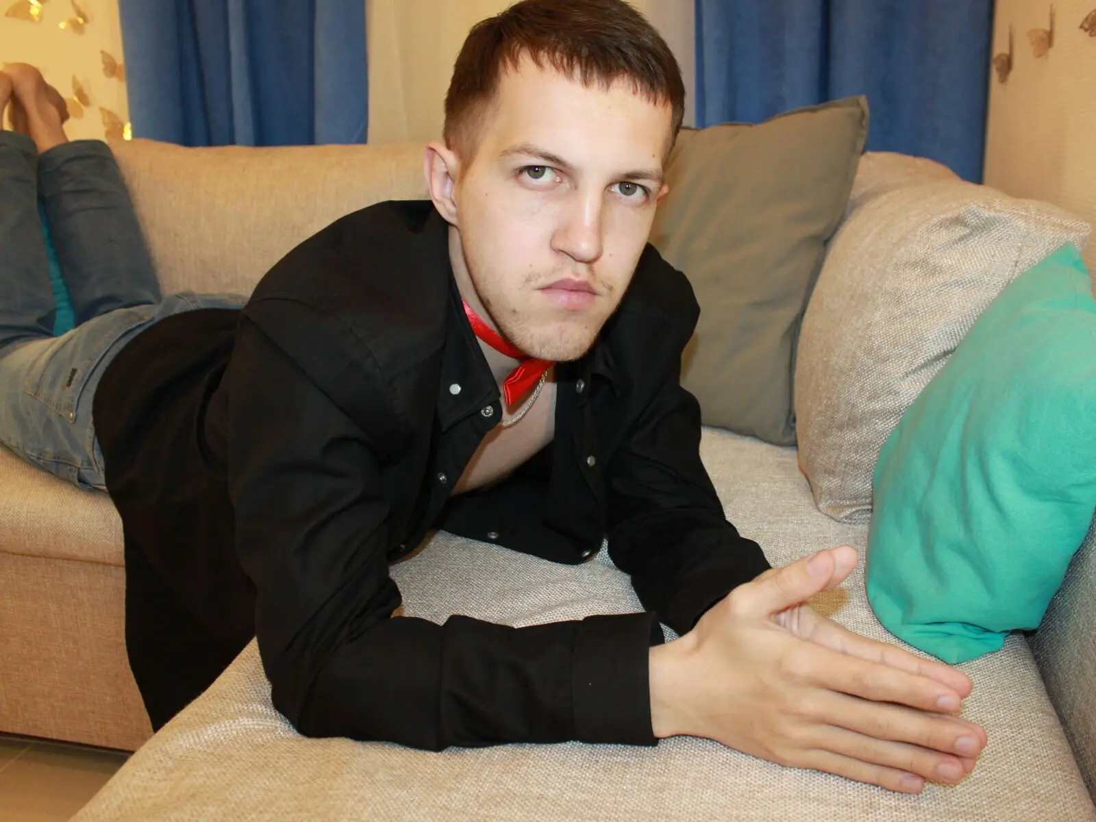 AndrewDreamer's Sex ChatRoom