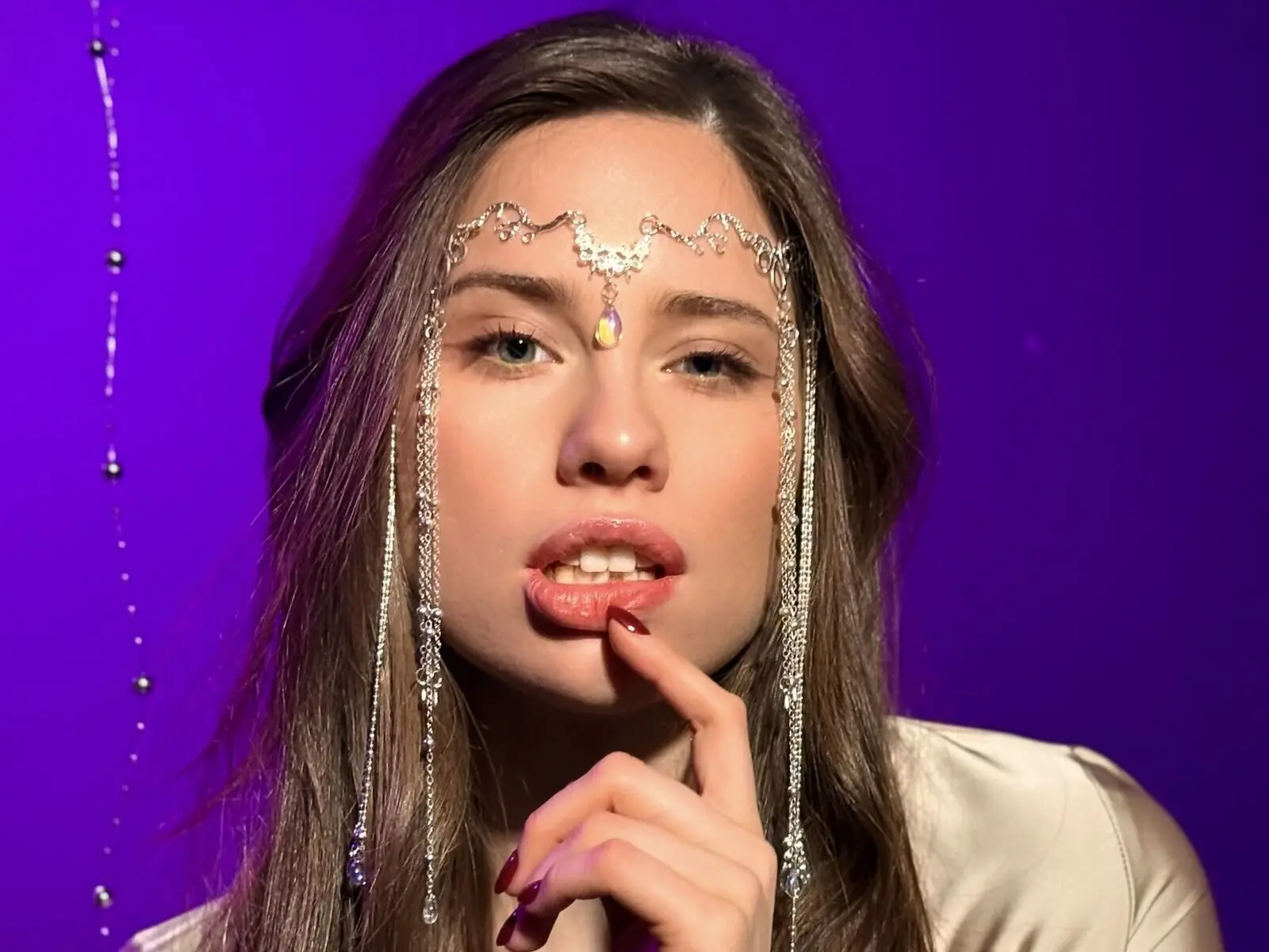 AngelineDivinne's Sex ChatRoom