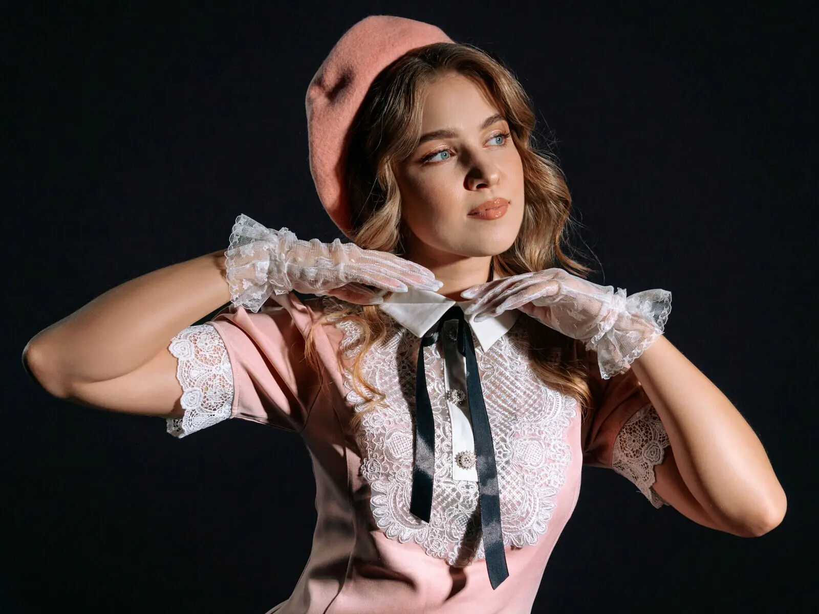 AnitaTram's Sex ChatRoom