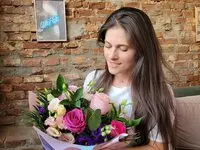 AnnaWood's Sex ChatRoom