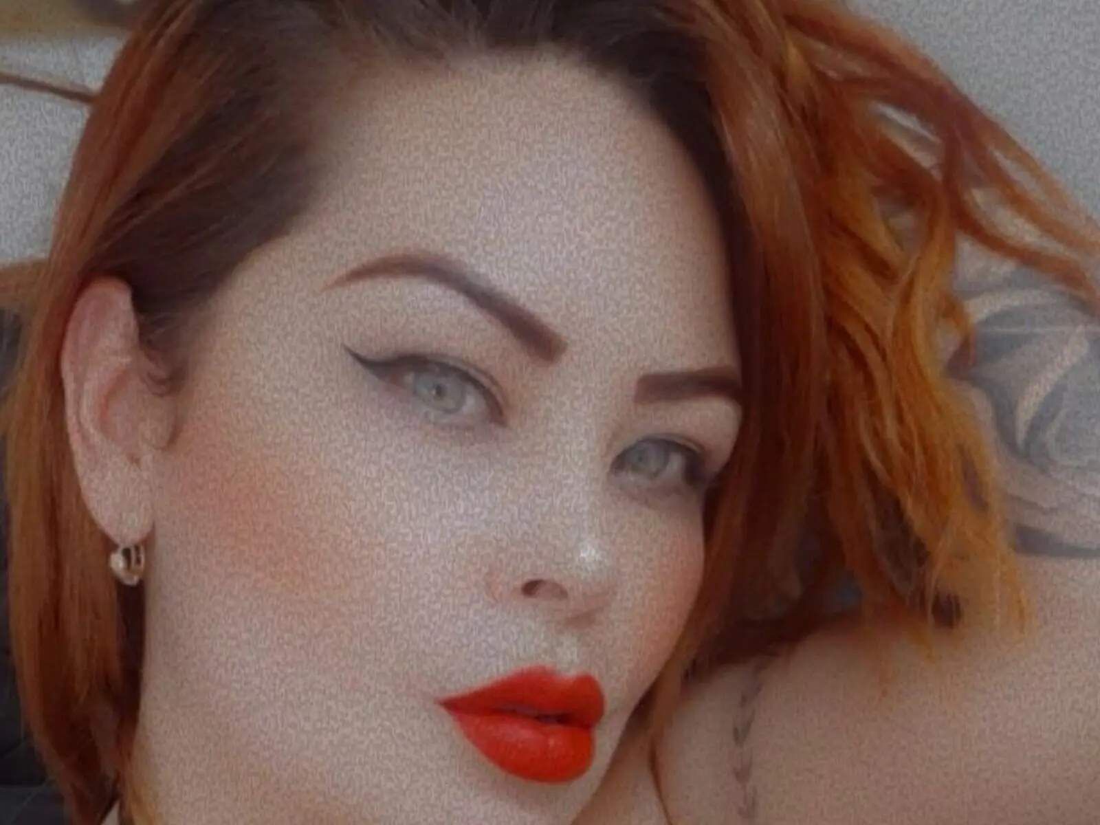 AntonellaRiox's Sex ChatRoom