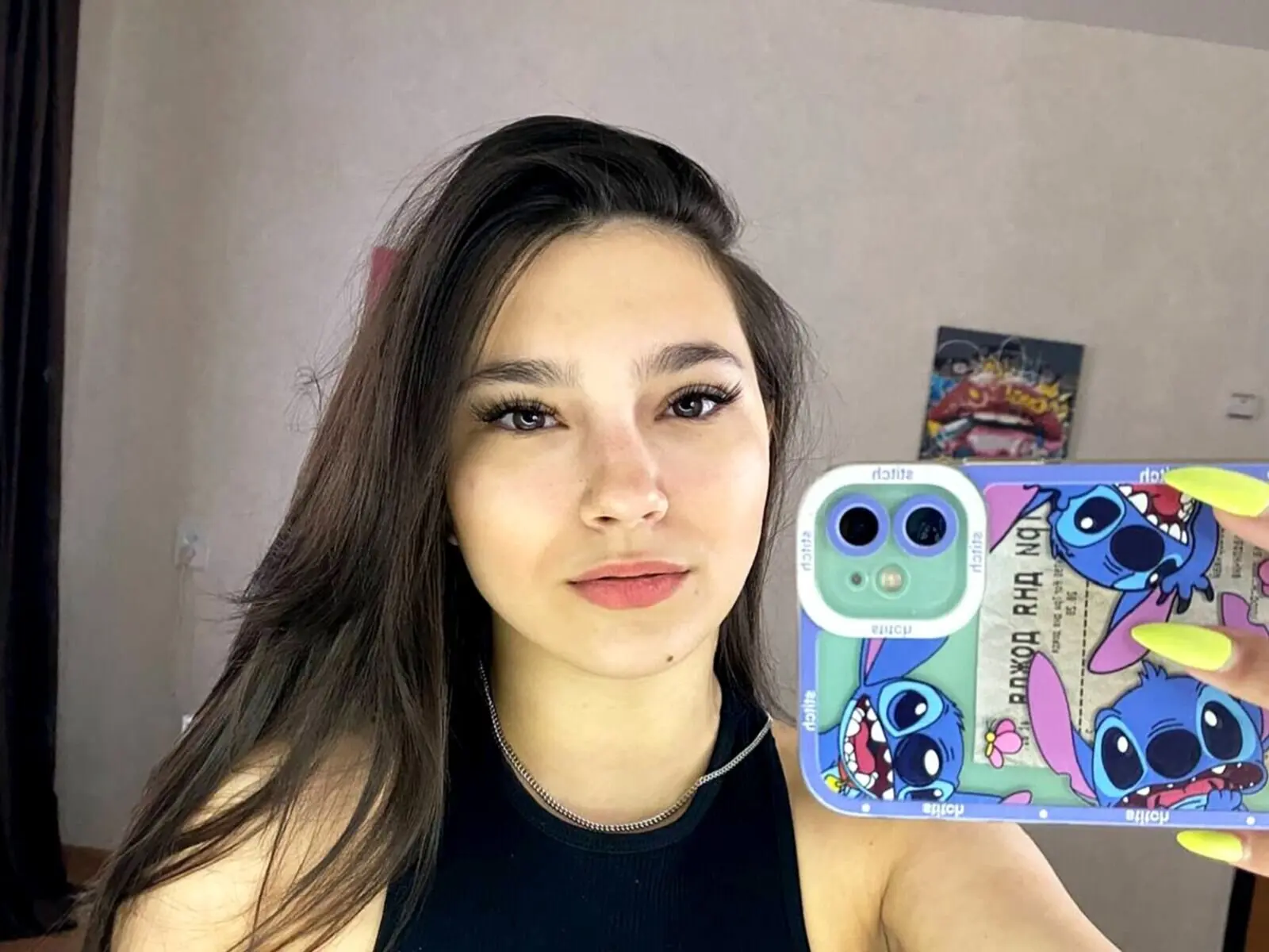 AriannaGreis's Sex ChatRoom