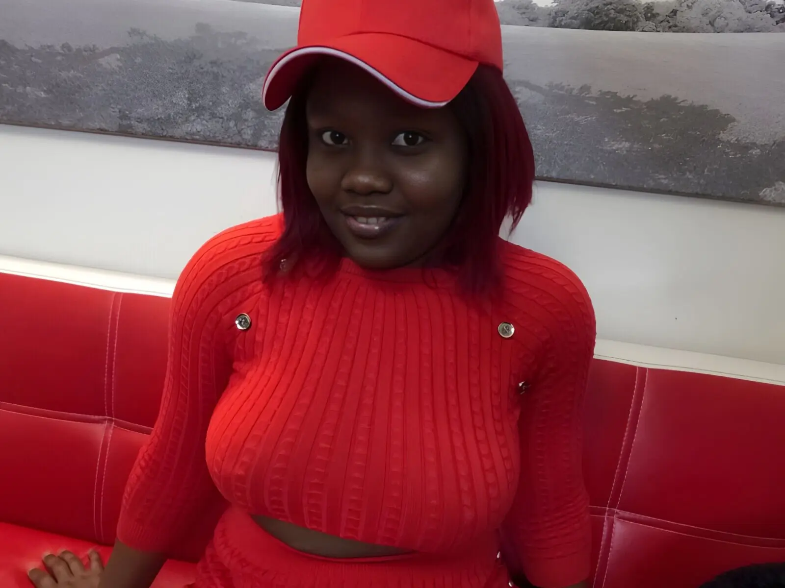 CarmenDubois's Sex ChatRoom