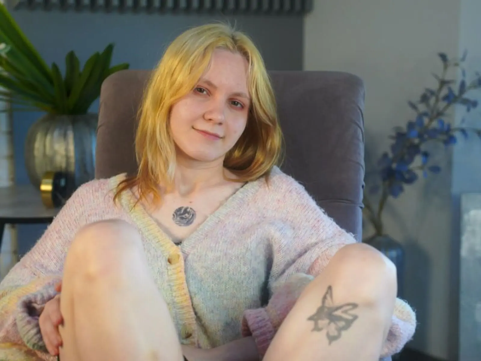 CatherineCoaker's Sex ChatRoom
