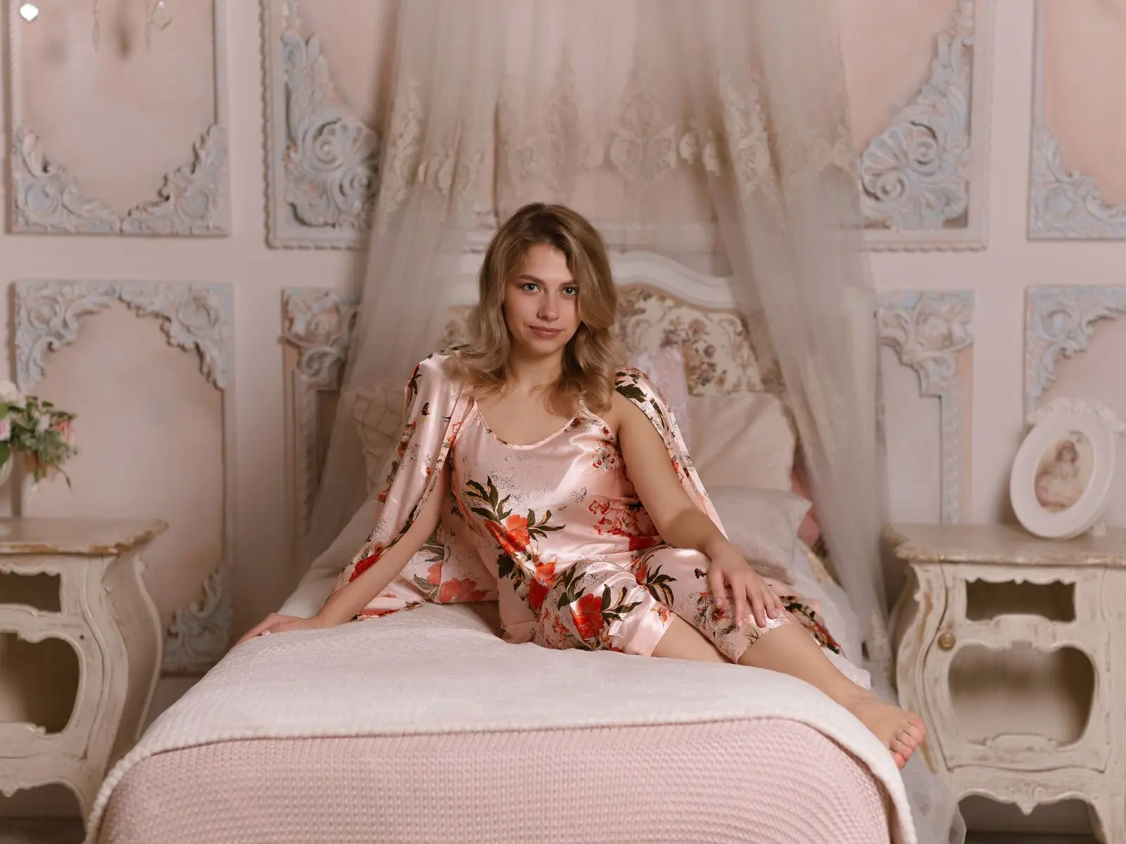 ChloeAndersons's Sex ChatRoom