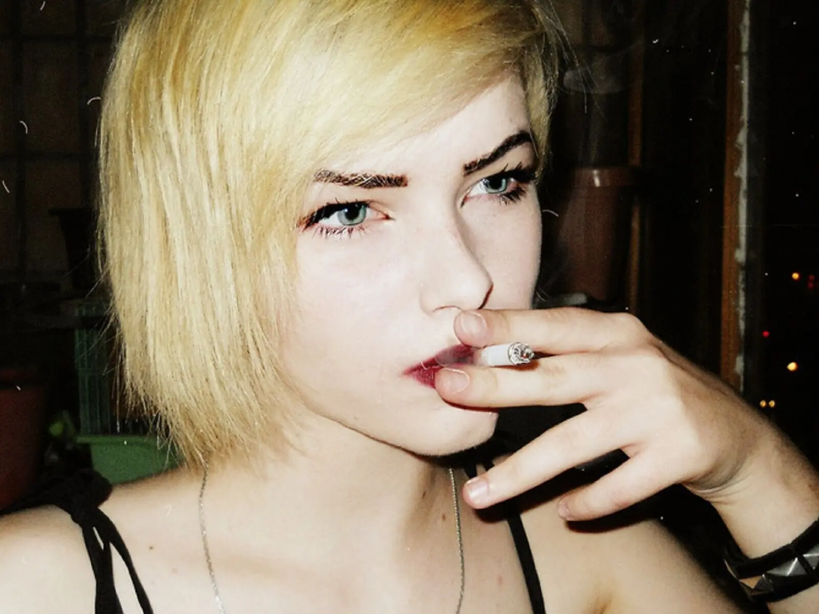 ChristineDurham's Sex ChatRoom