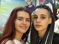 EdythAndAfra's Sex ChatRoom