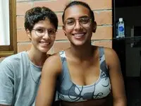 ElectraAndEmma's Sex ChatRoom