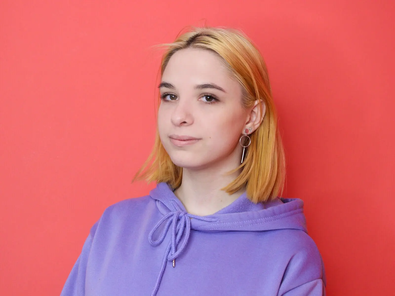 HollyFrane's Sex ChatRoom