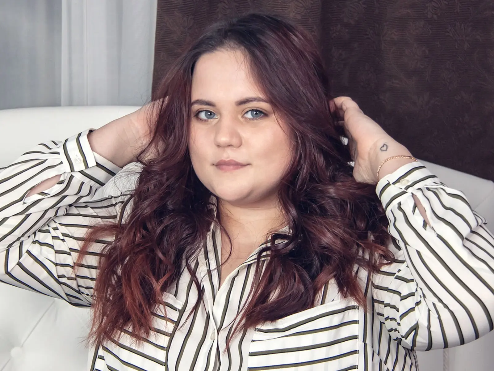 JasmineChandler's Sex ChatRoom
