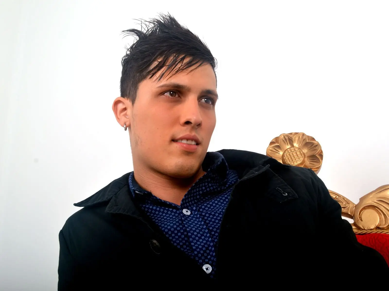 jamesdeal's Sex ChatRoom