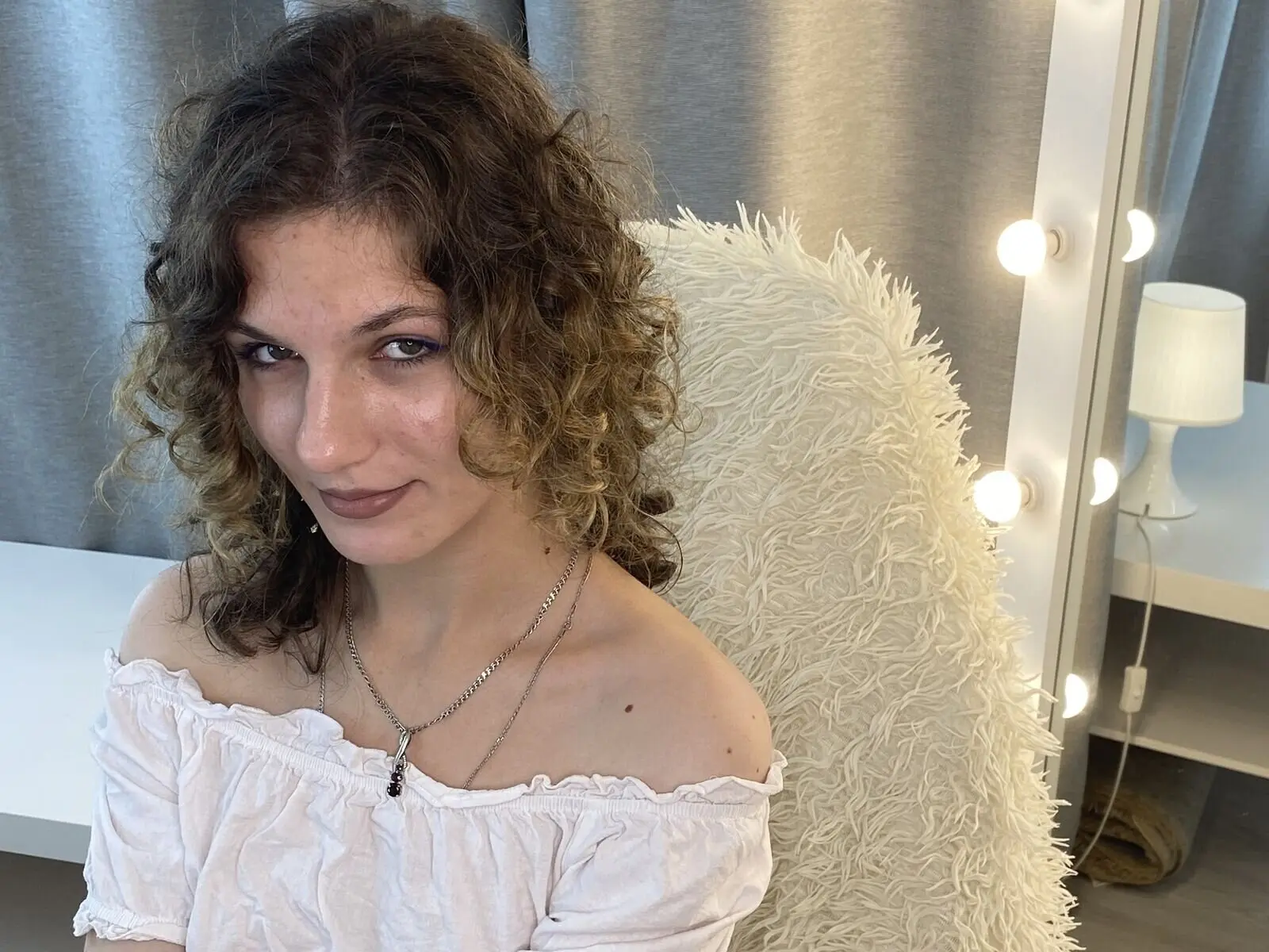 JennieMoor's Sex ChatRoom