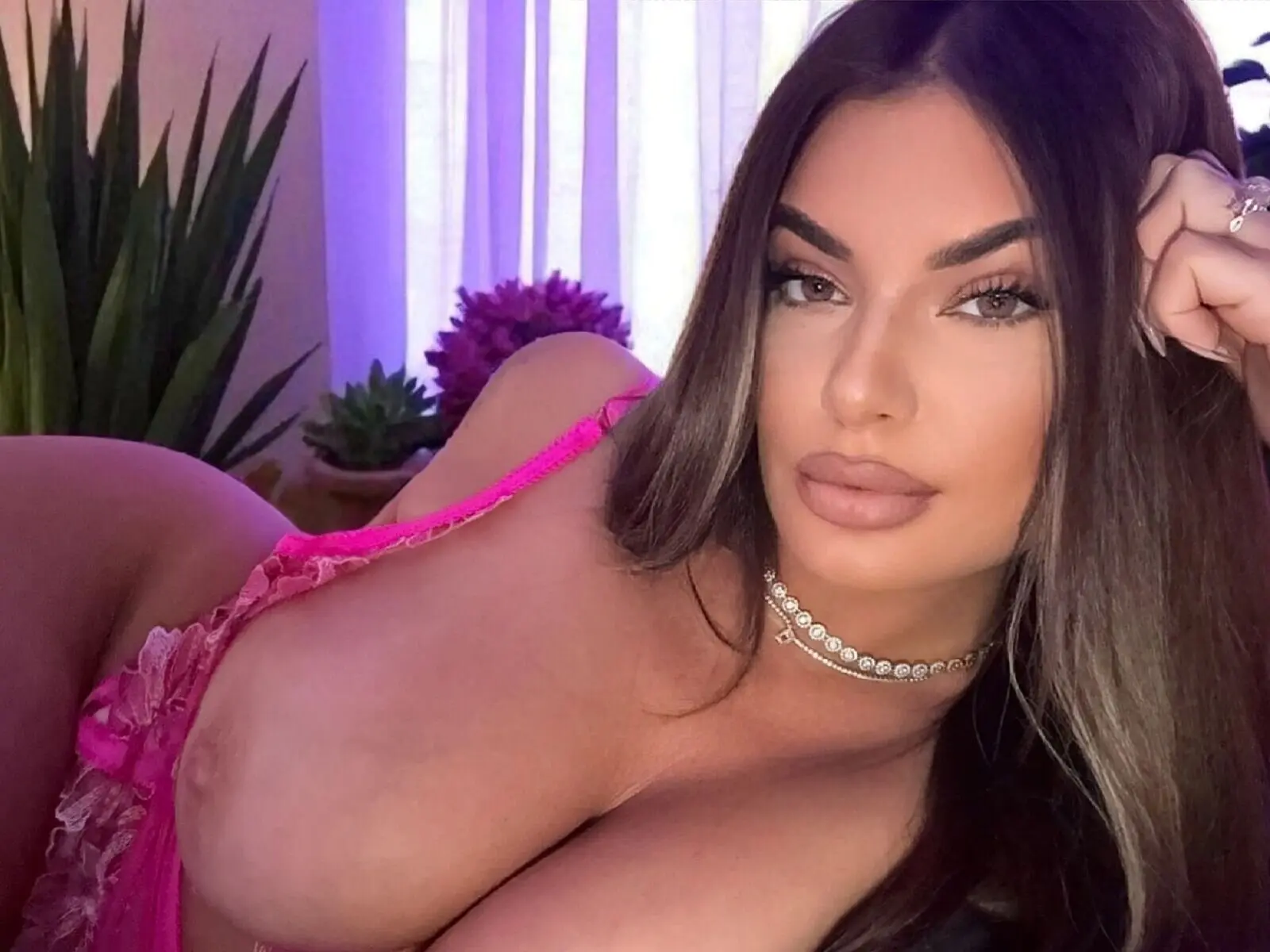JessycaJane's Sex ChatRoom