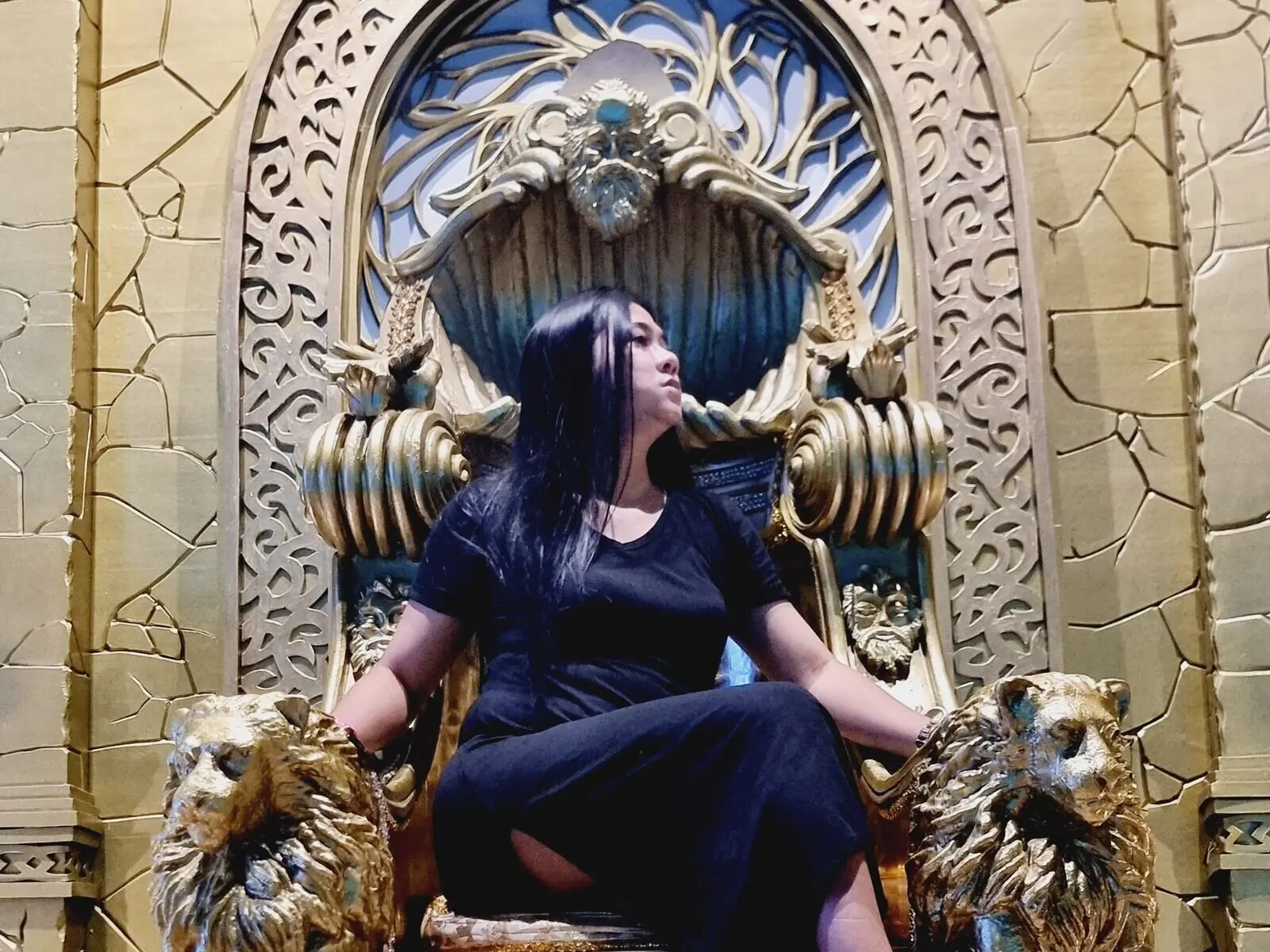 JohnkennethRey's Sex ChatRoom