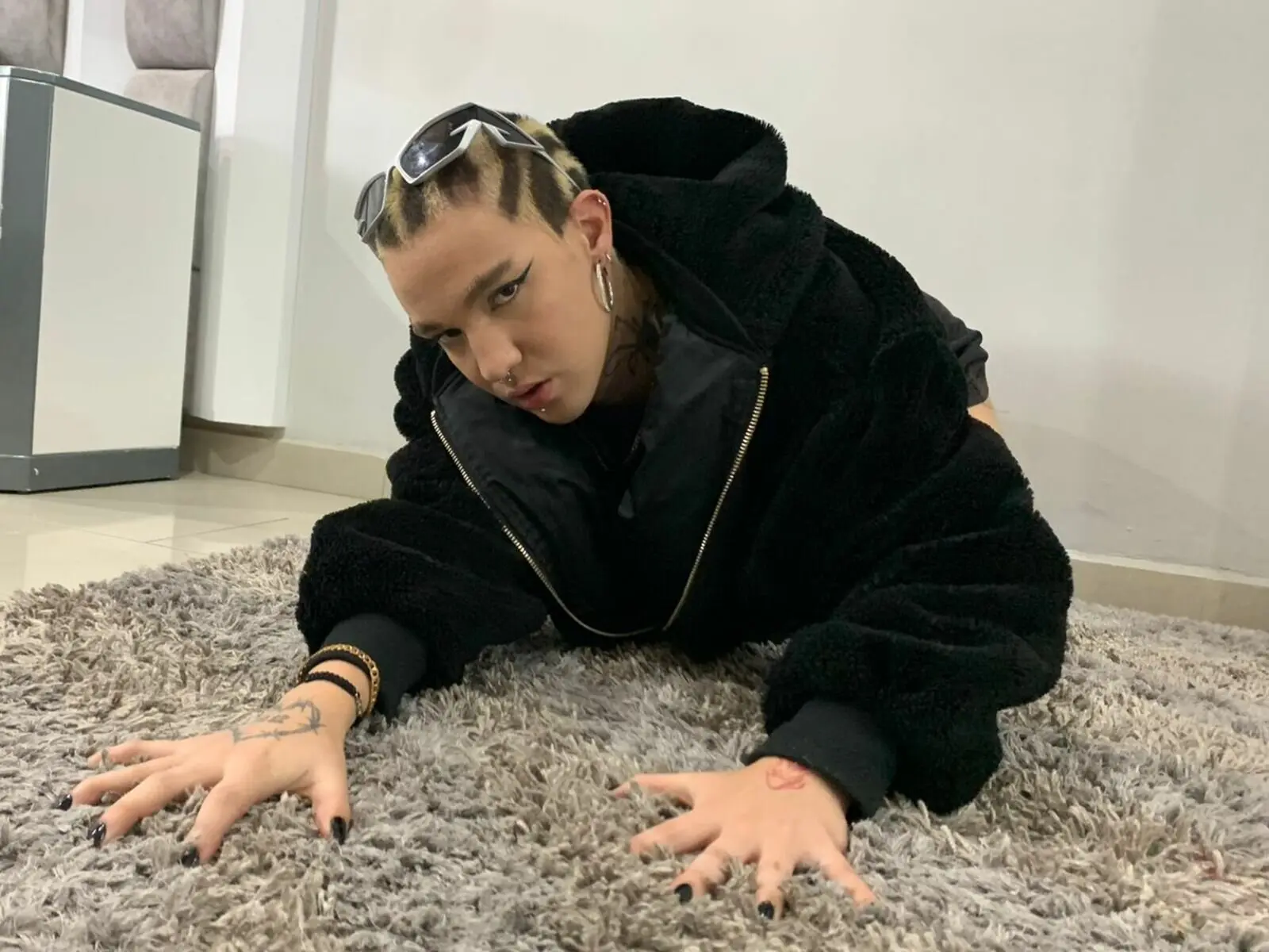 KalyTumbler's Sex ChatRoom