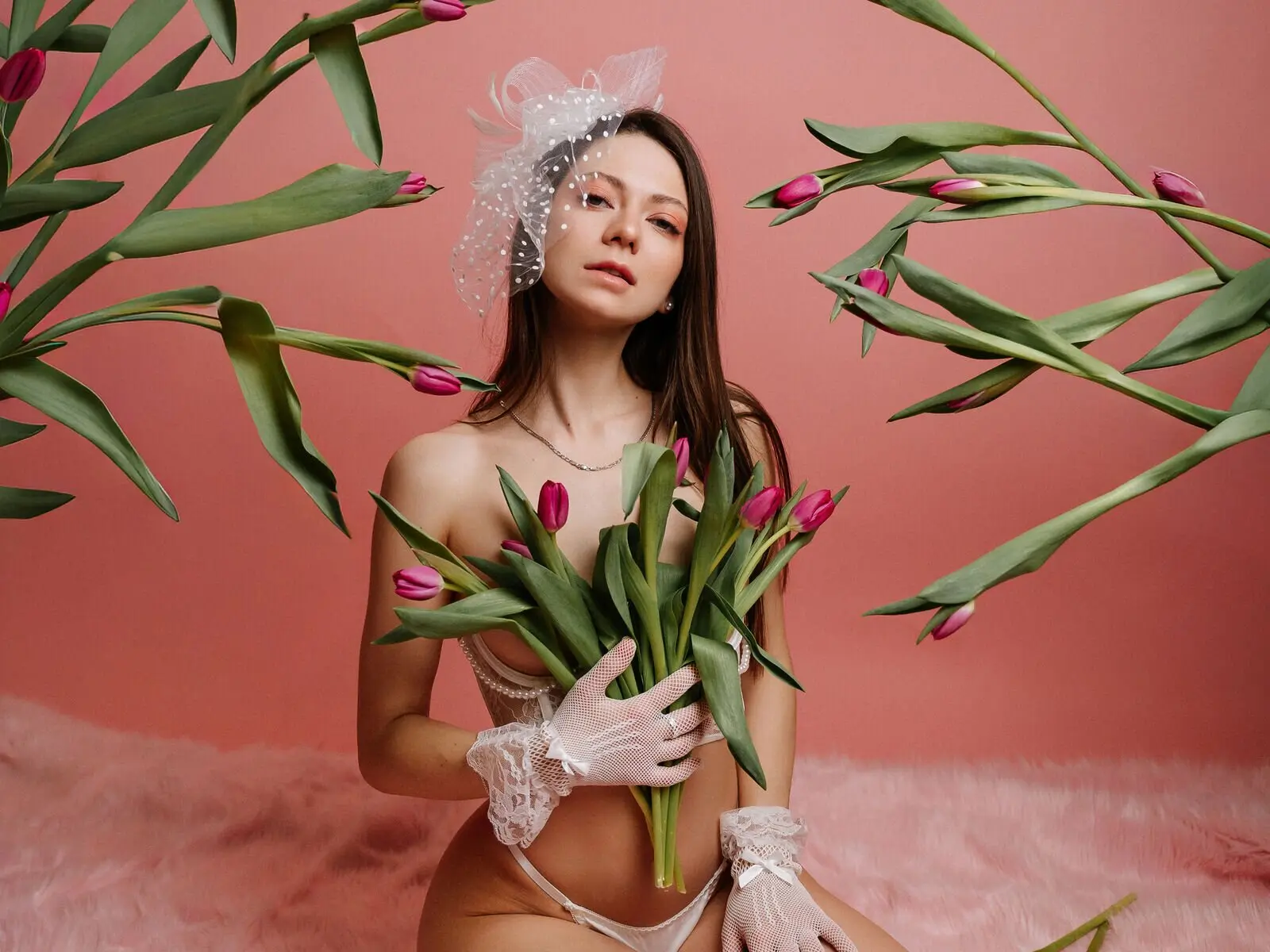 KamiHinako's Sex ChatRoom