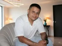 LukeCage's Sex ChatRoom