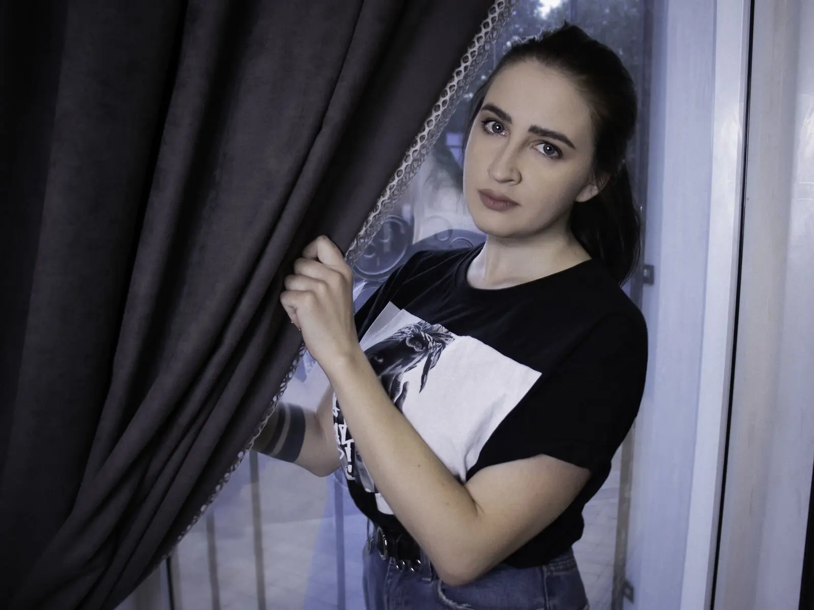 MeganPierce's Sex ChatRoom