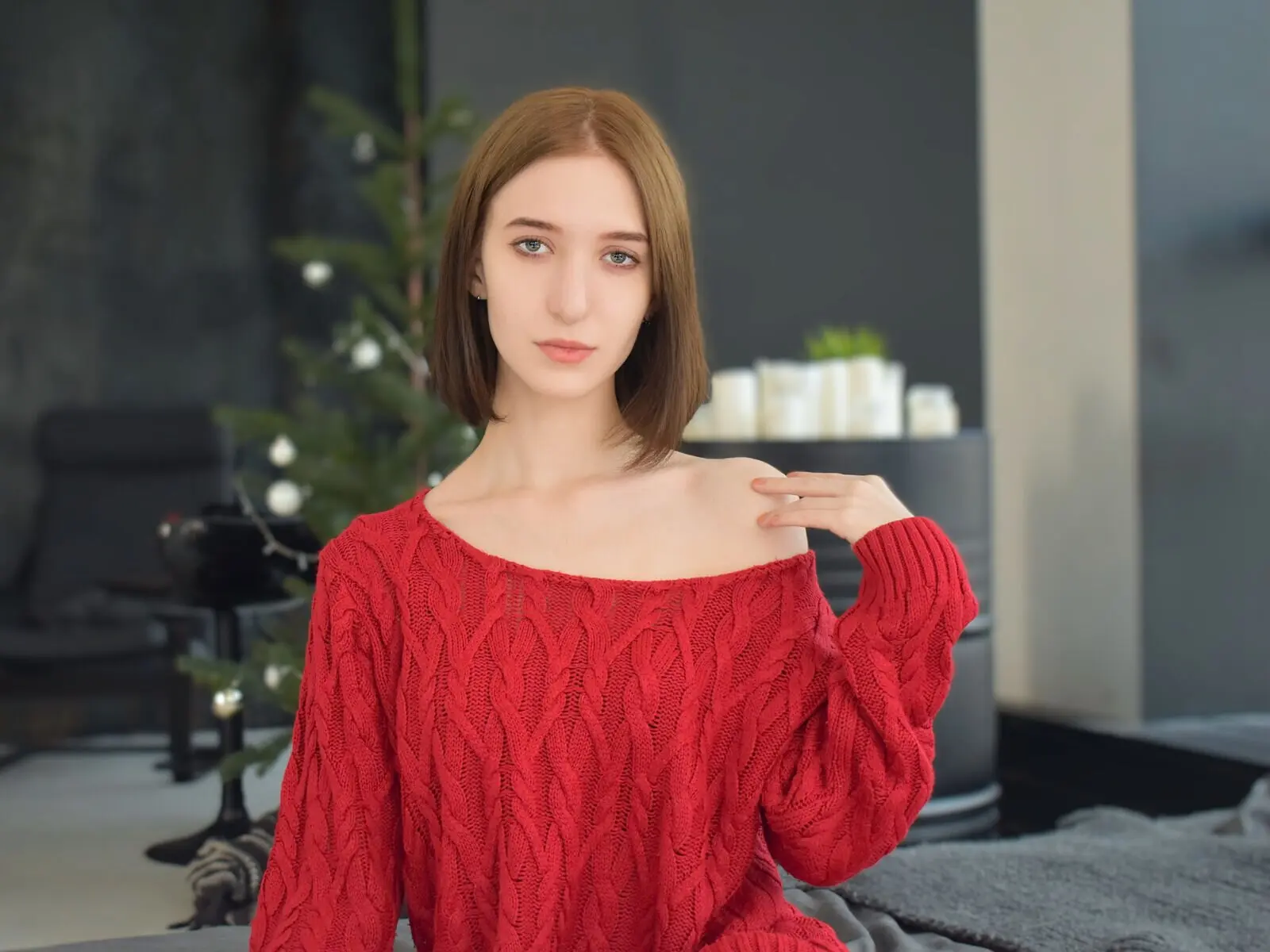 MilaThorn's Sex ChatRoom