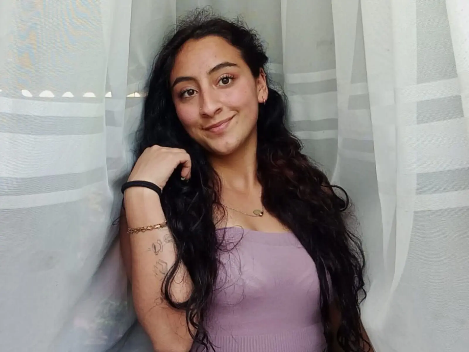 MilahWest's Sex ChatRoom