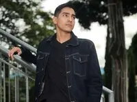 NicholasFinn's Sex ChatRoom