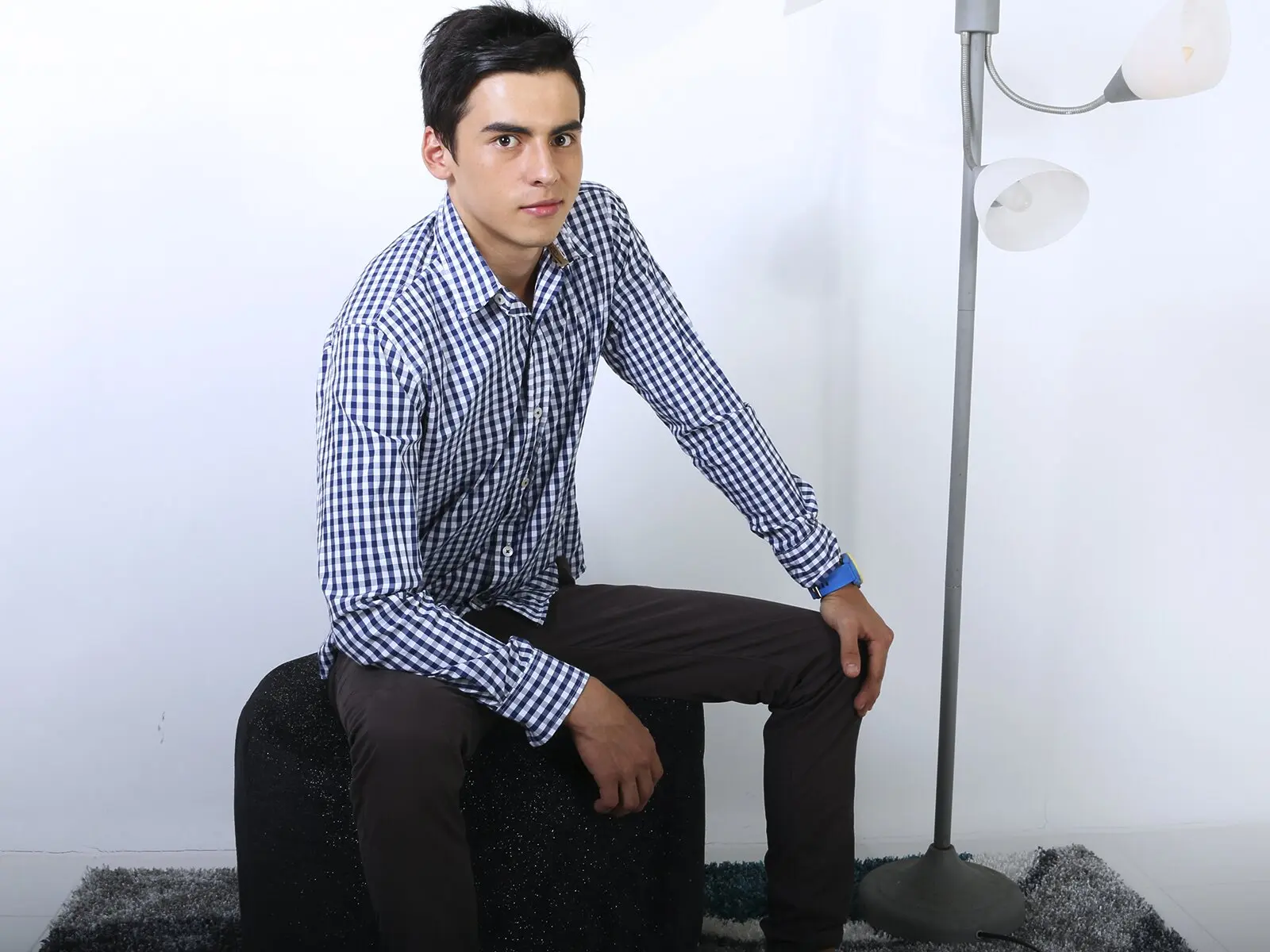 NikoBold's Sex ChatRoom