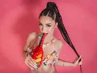 Olivia's Sex ChatRoom