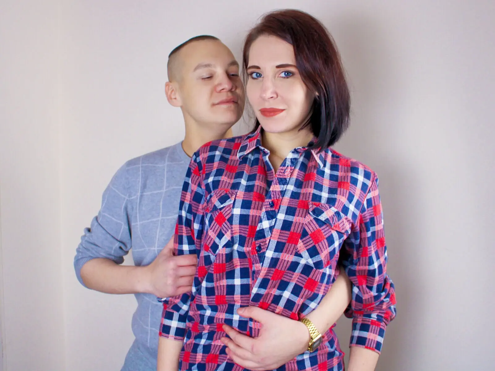 SandraAndGlen's Sex ChatRoom