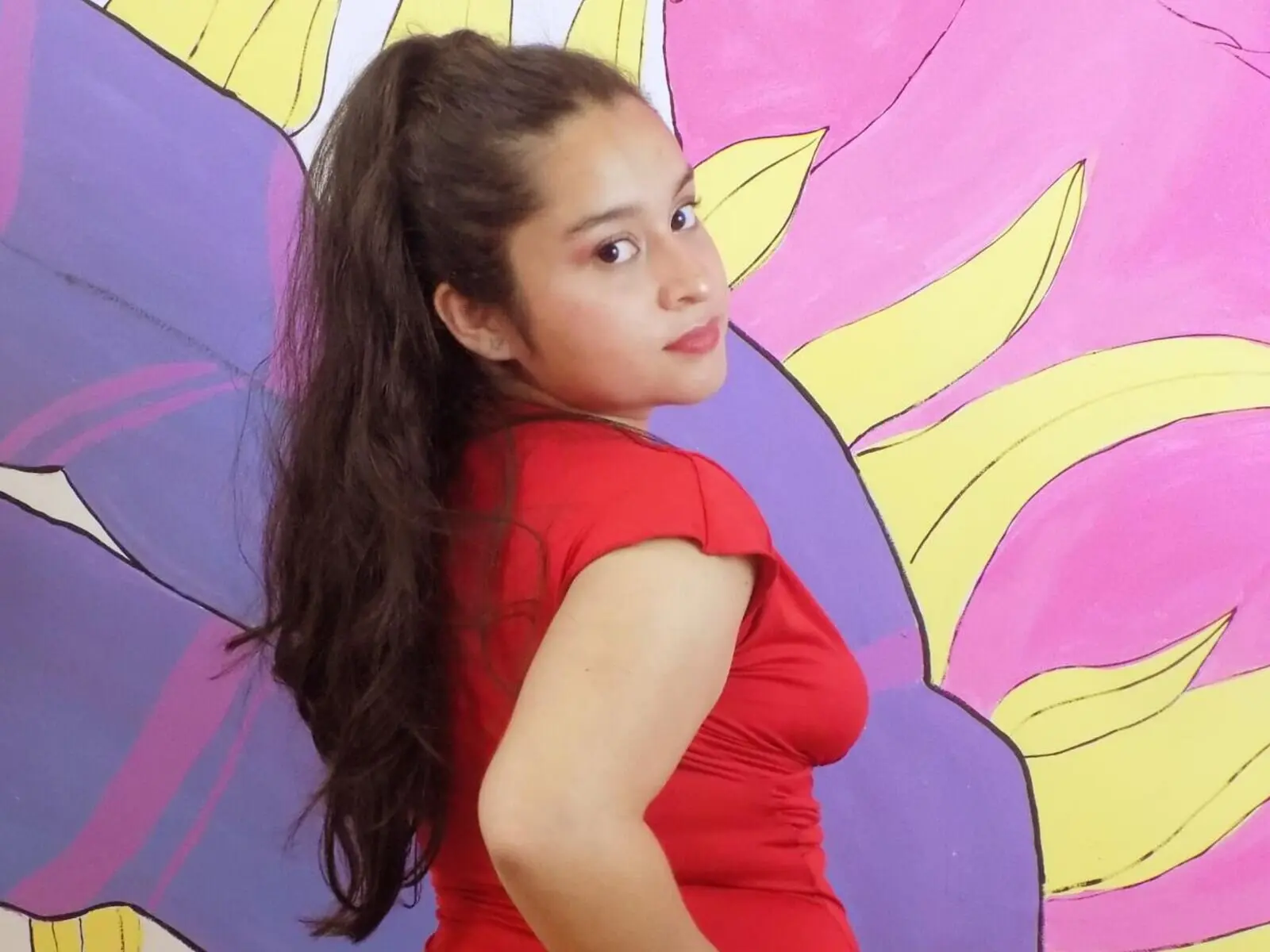 SofiWalk's Sex ChatRoom