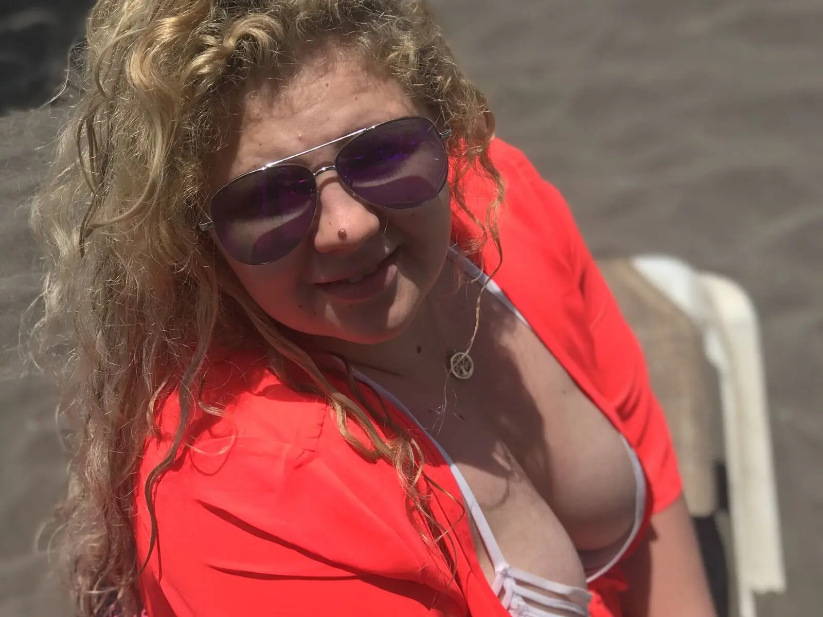 SofiaLucia's Sex ChatRoom