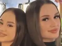 TamelaAndMagdale's Sex ChatRoom