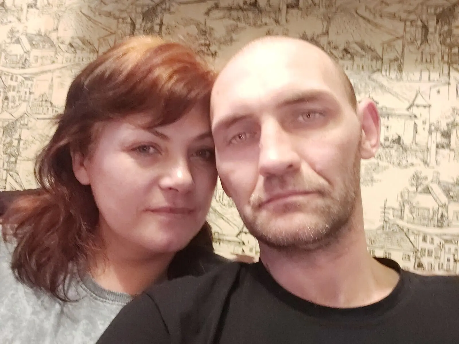 TatyanaAlex's Sex ChatRoom