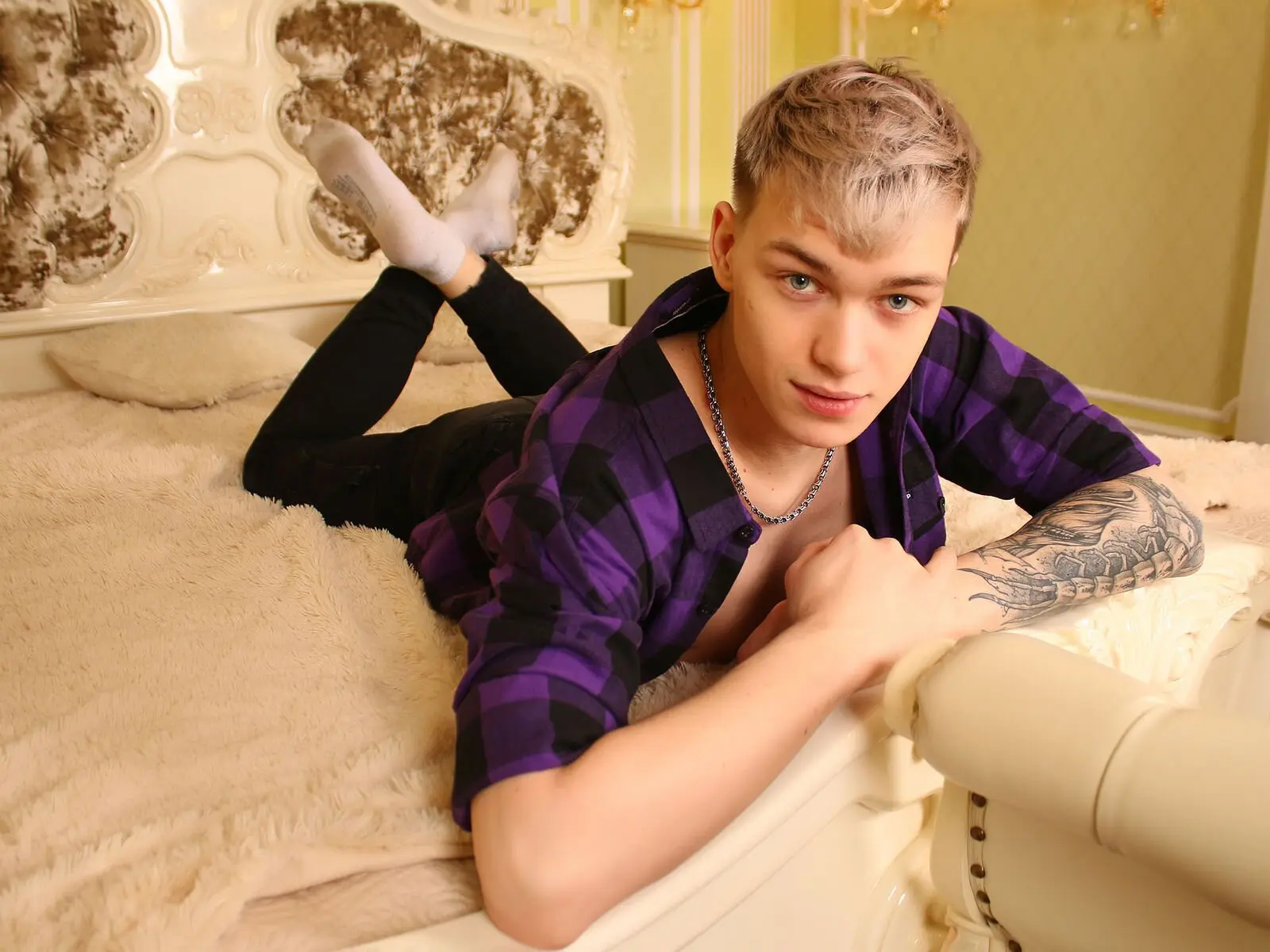 TopSeth's Sex ChatRoom