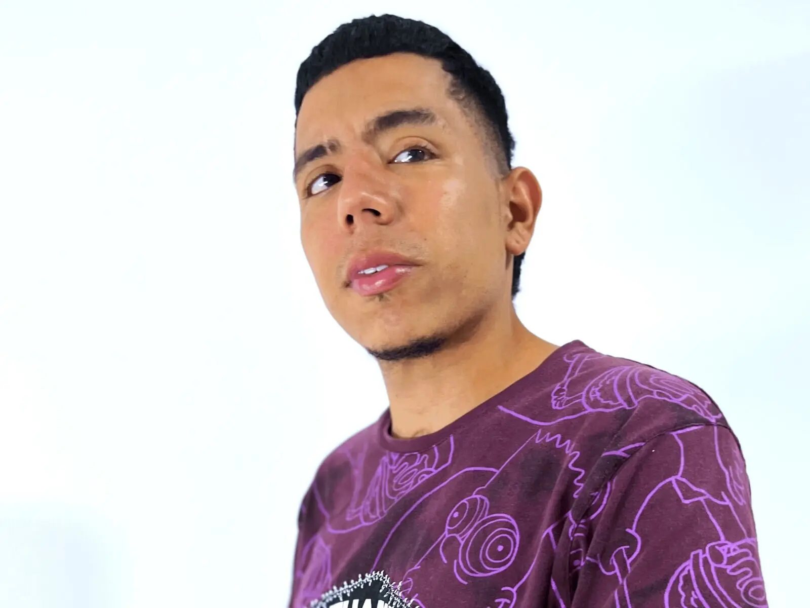 TylerWilde's Sex ChatRoom