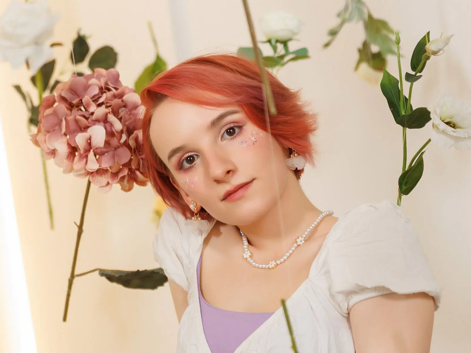 VioletVeliya's Sex ChatRoom