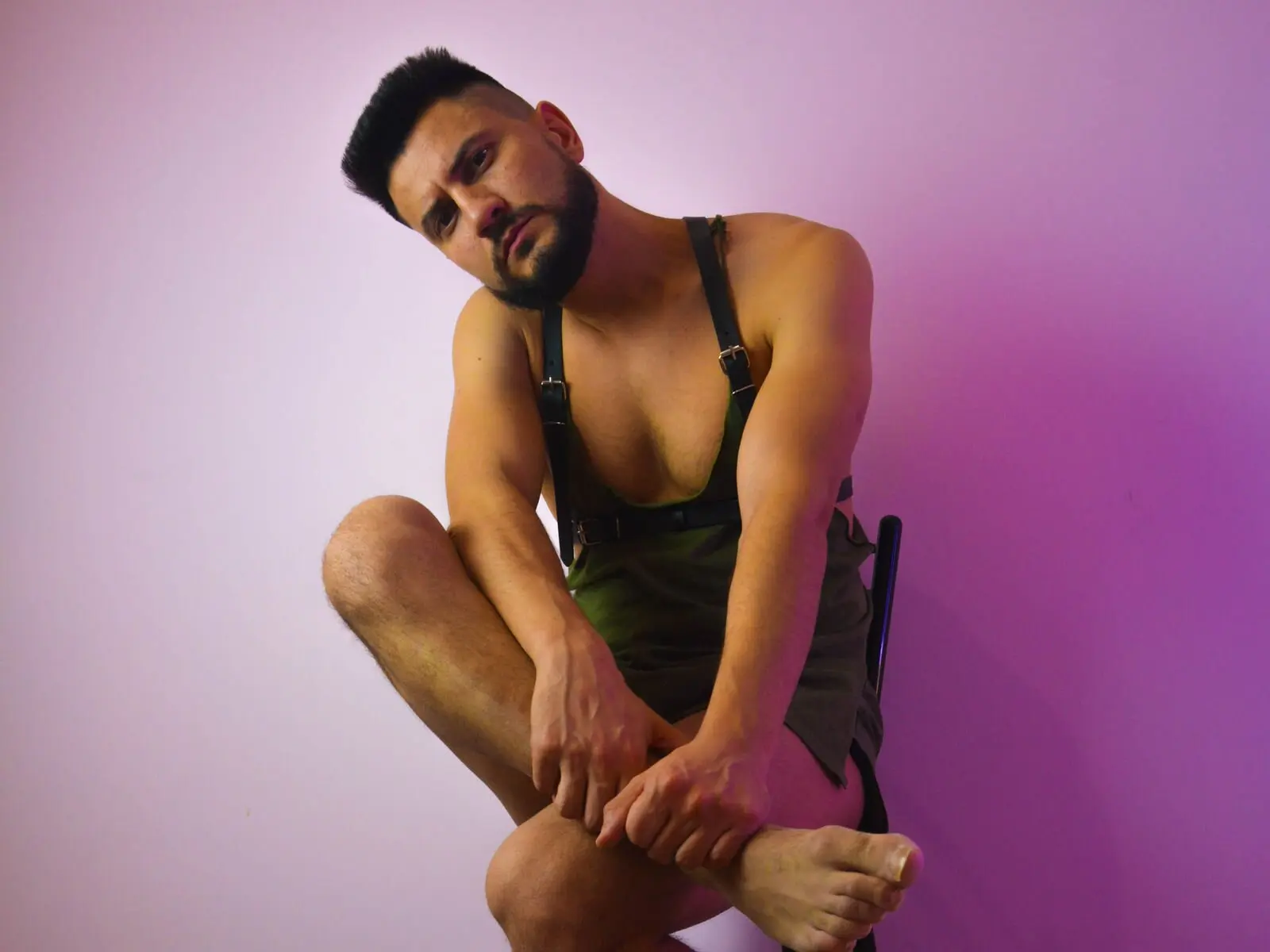 VldmrGaus's Sex ChatRoom