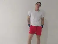 ZeusRousso's Sex ChatRoom